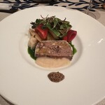 コウジイガラシ オゥレギューム - 