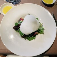 フレンチレストラン にき亭 そごう横浜店 - 