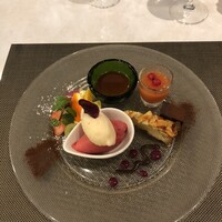 ラ ヴォワール - 
