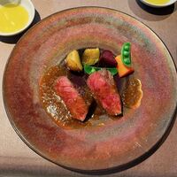 フレンチレストラン にき亭 そごう横浜店 - 