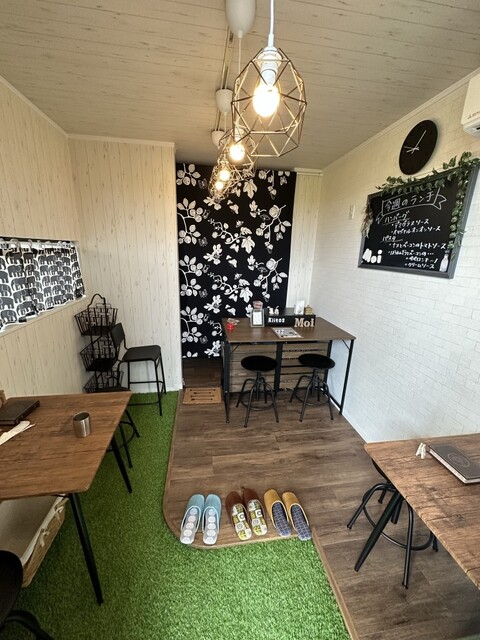 Chiisana Cafe Moi photo 5