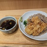 Kasamaru Soba - 