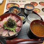 海鮮処 まる貝 - 