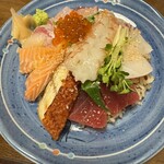 Marujuu Sushi - 