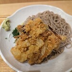 Kasamaru Soba - 