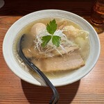 純手打ち 麺と未来 - 