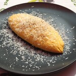 生パルメザンチーズ