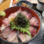 海鮮処 まる貝 - 