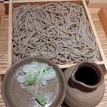 Soba Nariwaki - 