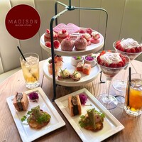 マディソン ニューヨーク キッチン - 