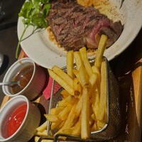ウルフギャング・パック カフェ 愛知芸術文化センター店 - 