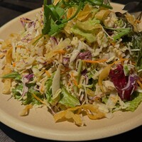 ウルフギャング・パック カフェ 愛知芸術文化センター店 - 