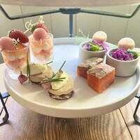 マディソン ニューヨーク キッチン - 