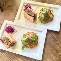 マディソン ニューヨーク キッチン - 