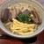 島夢人 - 料理写真:三枚肉そば