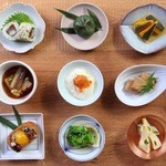 石塀小路 豆ちゃ 日本橋