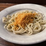 蕎麦と酒処 きくち - 