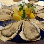 MICHI FISH&OYSTER - 