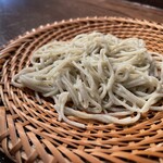 蕎麦と酒処 きくち - 