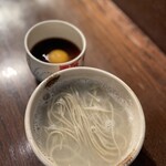 蕎麦と酒処 きくち - 