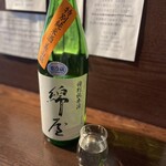 蕎麦と酒処 きくち - 