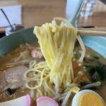 ラーメンハウスなるほど - 