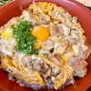 Satsumaya Tonton - 黒さつま鶏の親子丼