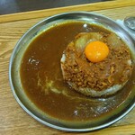 名古屋肉味噌カレー研究所 大須本店 - 