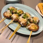 Yakitori Torifuji - 