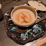 鮨割烹 海の悠波 - 