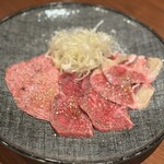 Wagyuu Yakiniku Kimu - 