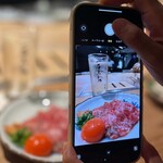 和牛料理 一石三鳥 - 