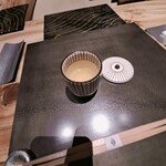 鮨割烹 海の悠波 - 