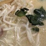 Ramen Hachi Tsuboya - 