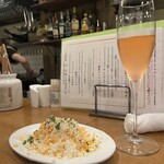 ワインとフレンチおばんざい Bistro DECO - 