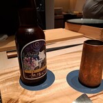 鮨割烹 海の悠波 - 