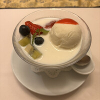 銀座アスター 新宿賓館  - 