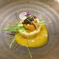 鮨 青海 品川店 - 