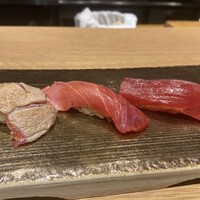 鮨 青海 品川店 - 