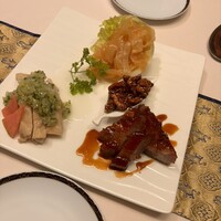 銀座アスター 新宿賓館  - 