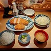 とんかつ 神楽坂 さくら 本店