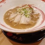 九州ラー麺 加虎 - 