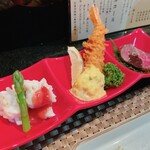 呑んだ 久礼 - 