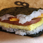 waikiki food hall - Cheese Ketchup