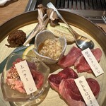 ラム焼肉専門店 lamb ne - 