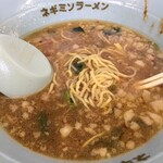 ラーメンショップ - 辛ラーメン