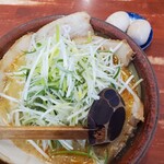 ラーメン むてっぽう - 