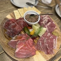 熟成和牛ステーキグリルド エイジング・ビーフ 横浜店 - 