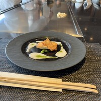 鉄板焼 やまなみ - 
