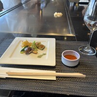 鉄板焼 やまなみ - 